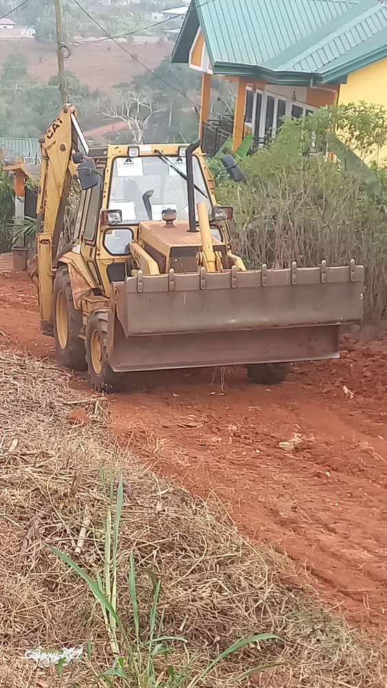 Évolution du projet